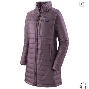 NWT Women’s Patagonia Radalie Parka